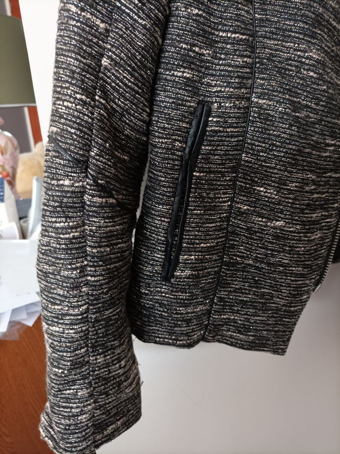 Veste FEMME - photo numéro 4