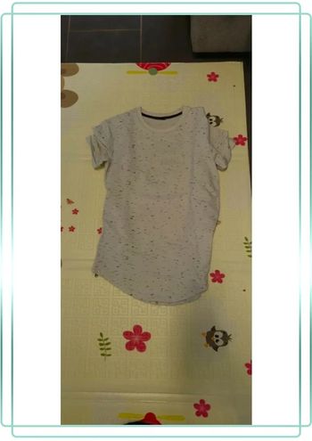 Tee shirt