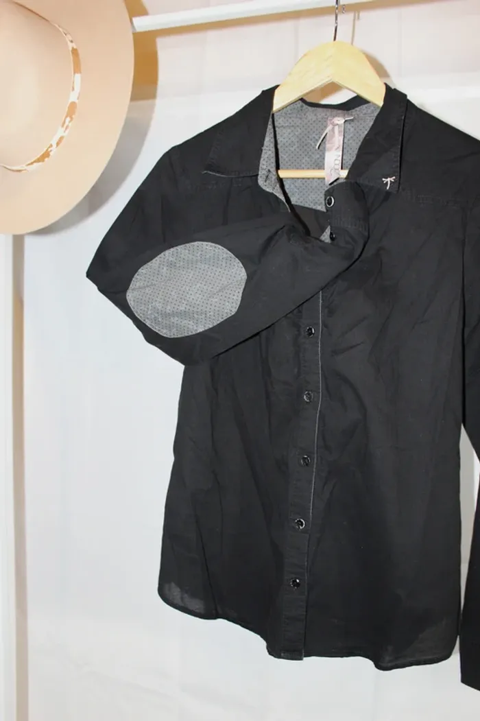 Chemise femme