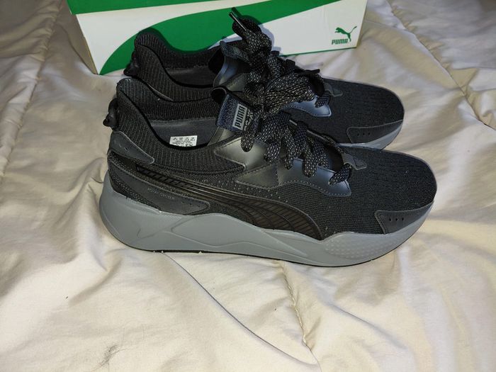 Puma P45 - photo numéro 3