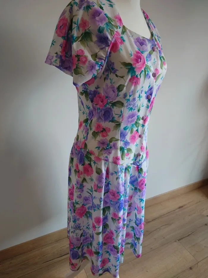 Robe M - photo numéro 2