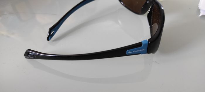 Lunettes de soleil - photo numéro 5