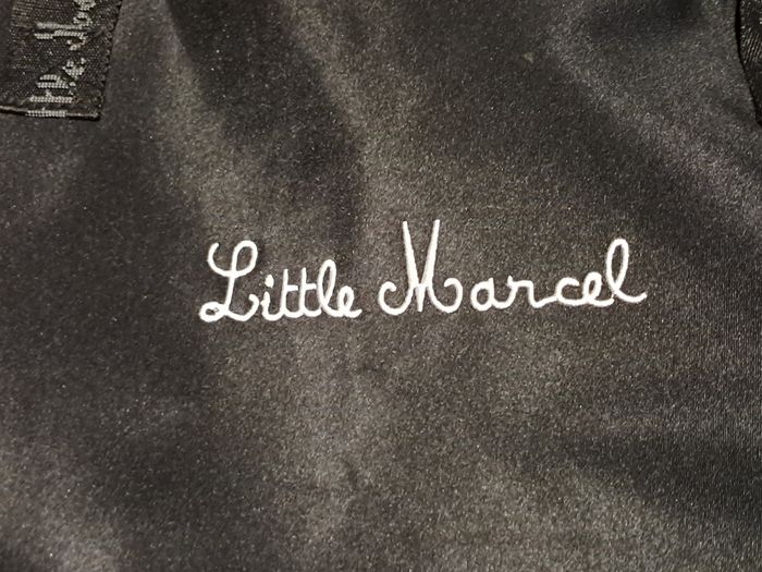 Sac Femme Little Marcel - photo numéro 4