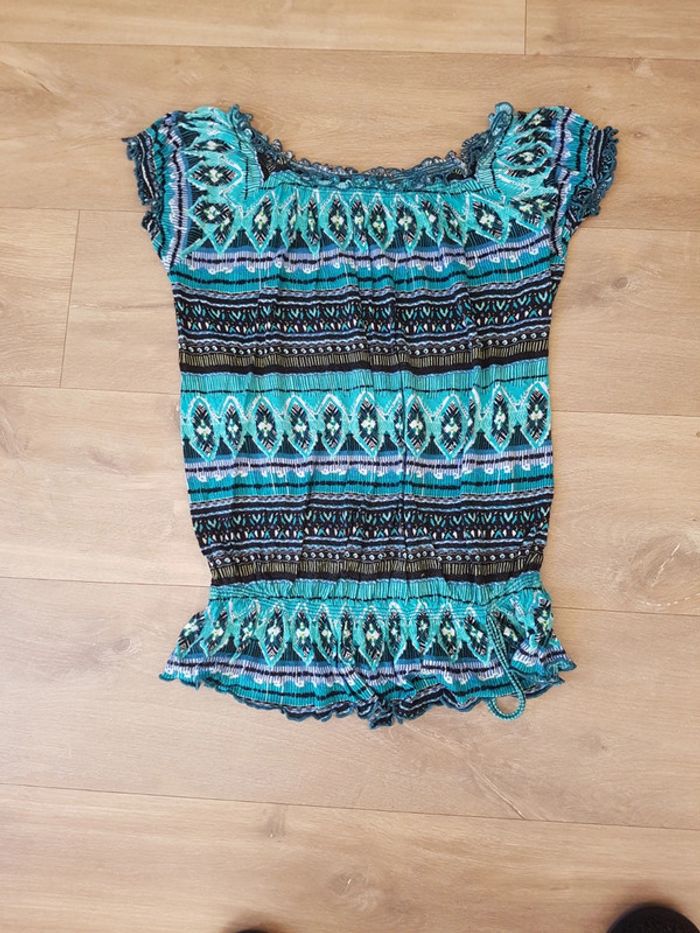 T-shirt maternité
