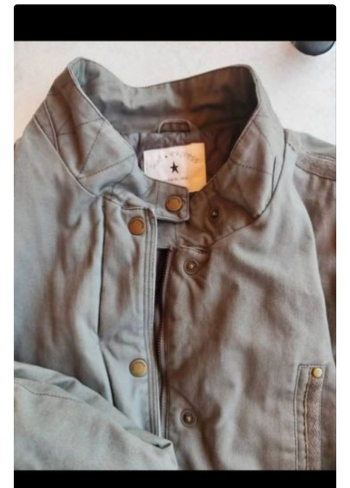 Veste Sud Express - photo numéro 7