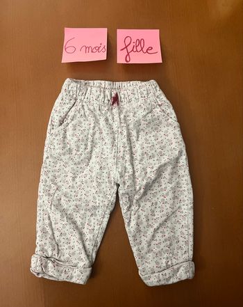 Pantalon Mon premier Major