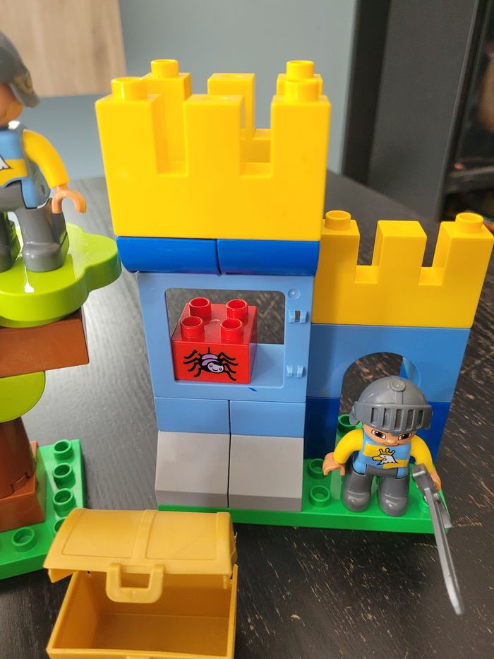 Lego duplo - photo numéro 3