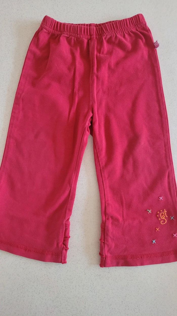 Lot de 13 vêtements fille 18/24mois 👧 - photo numéro 6
