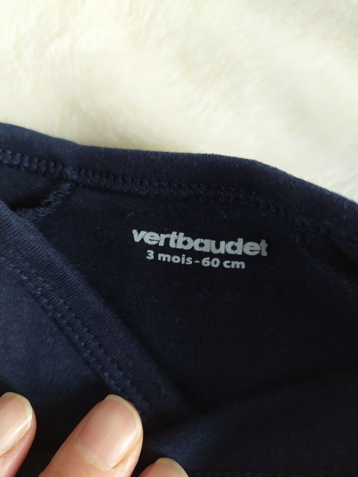 Vertbaudet - photo numéro 3