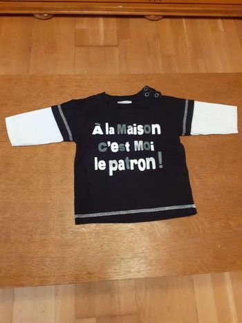 T-shirt