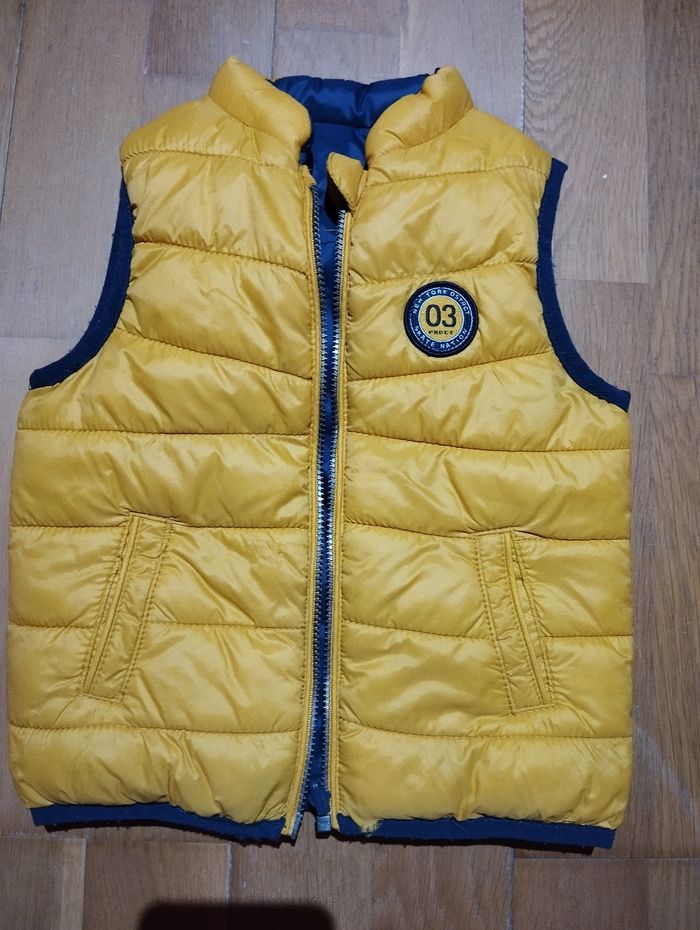 Veste san - photo numéro 3