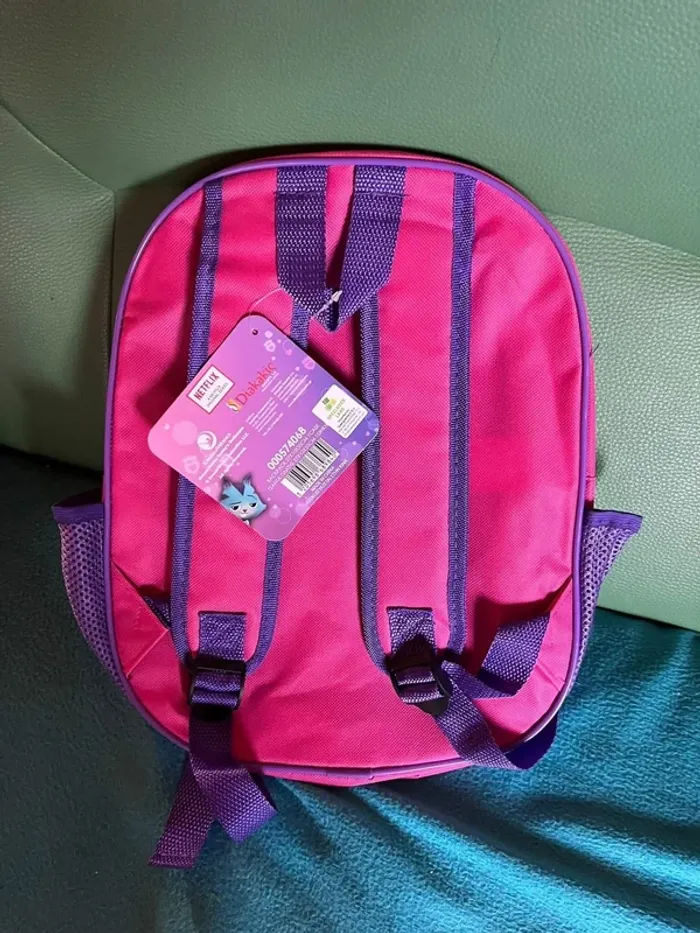 Sac à dos - photo numéro 2