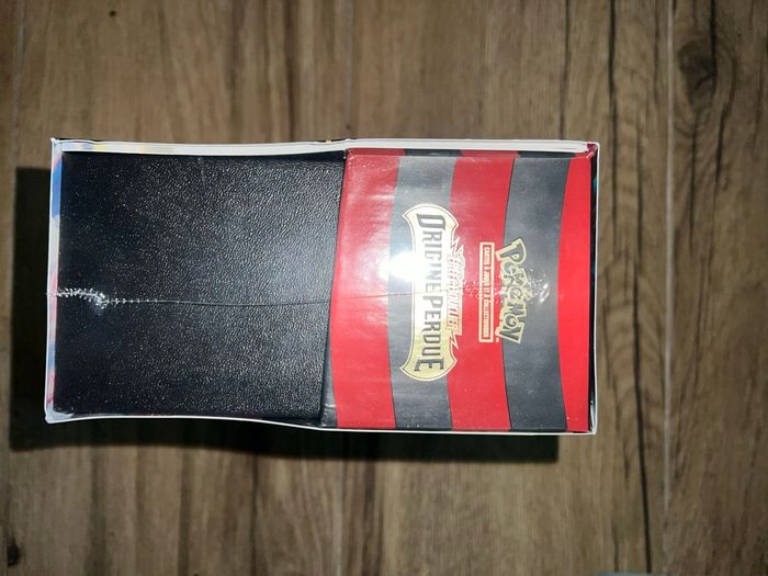 Etb EB11 origine perdue avec acrylique - photo numéro 2