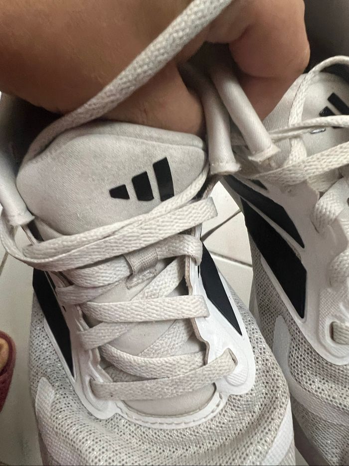 Baskets Adidas - photo numéro 4