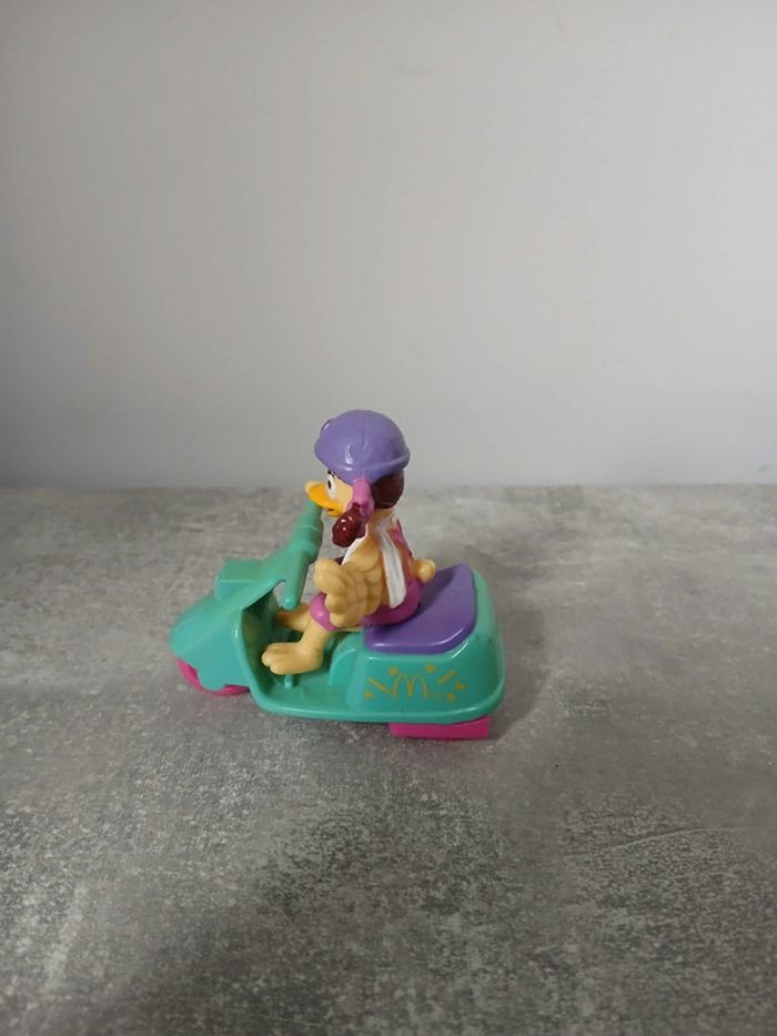 Birdie McDonald's - photo numéro 2