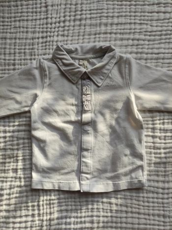 T-shirt bébé garçon