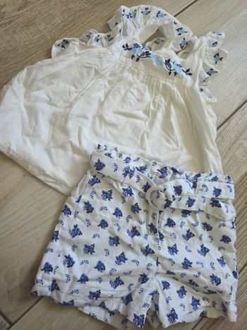 Ensemble Sergent Major 