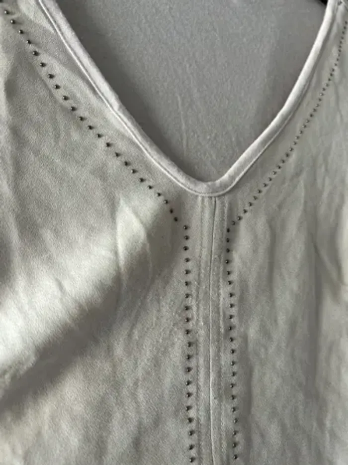 Tee shirt les petites bombes - photo numéro 2