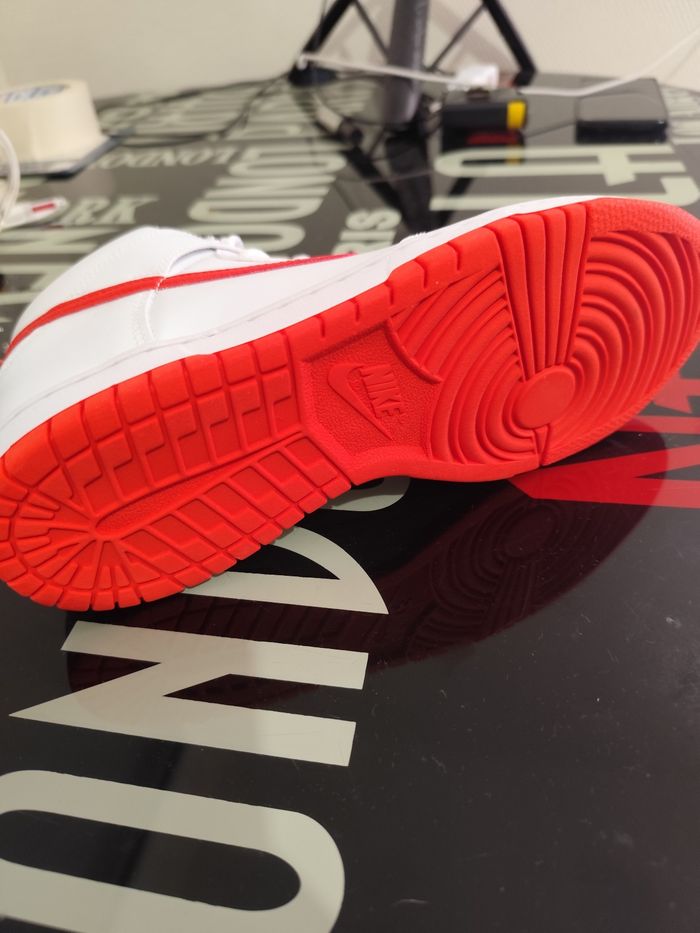 Nike dunk high - photo numéro 6