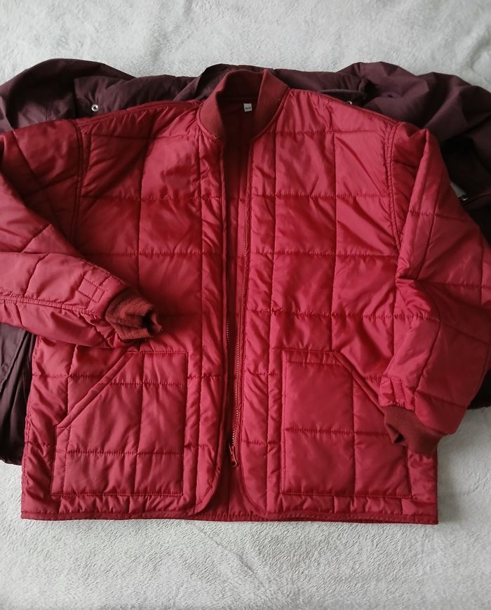 Blouson Kiabi Taille 46/48 - photo numéro 4