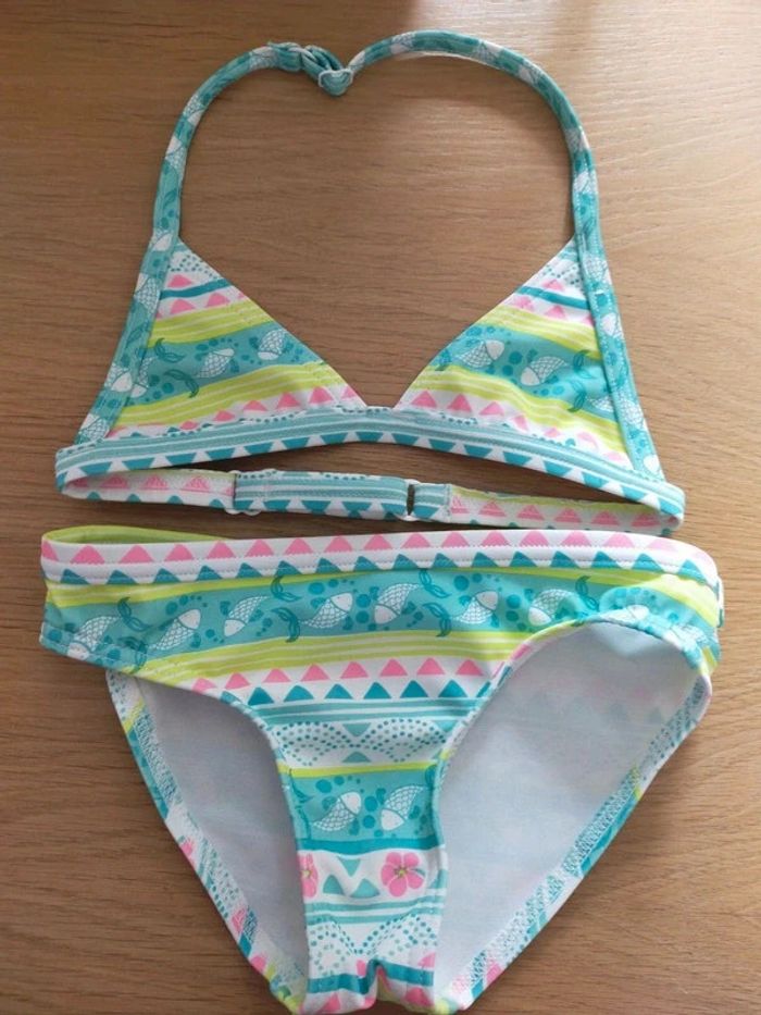Maillot de bain 4 ans Decathlon