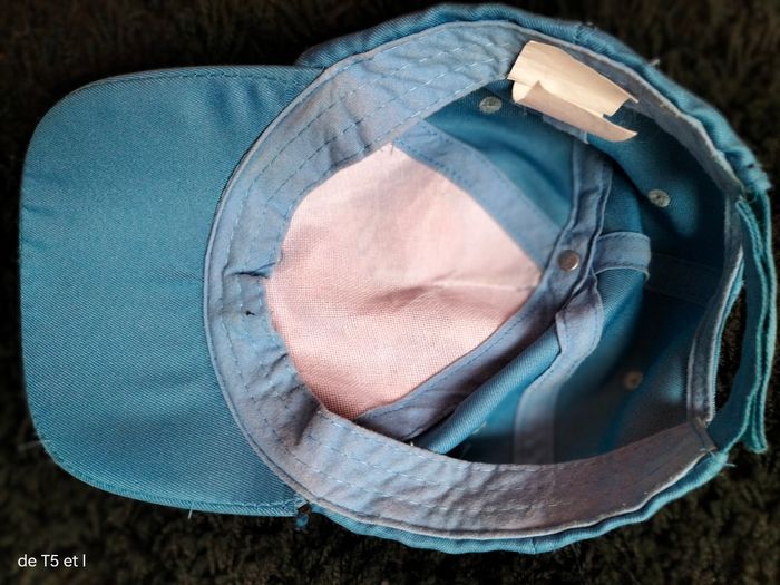 Casquette garçon spiderman taille 52 - photo numéro 2