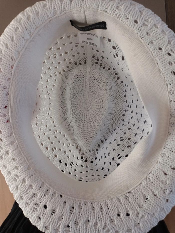 Chapeaux - photo numéro 8