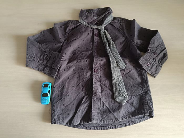 chemise