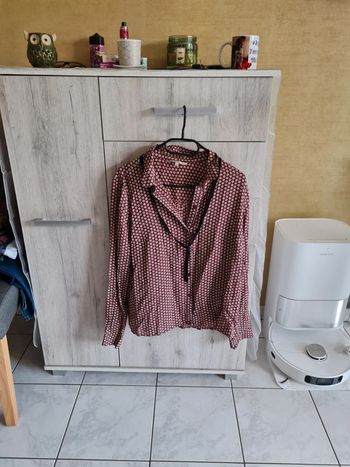 Chemise clockhouse