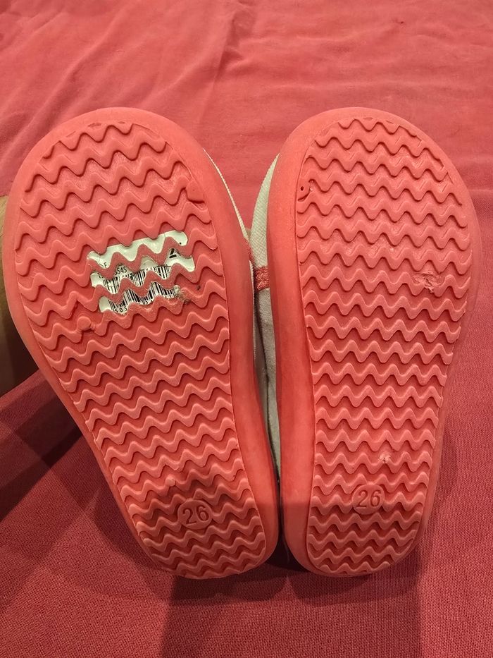 Chaussons fille - photo numéro 5