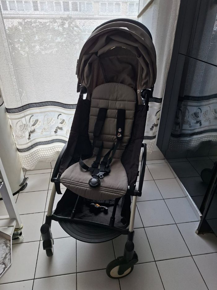 Poussette yoyo babyzen - photo numéro 2