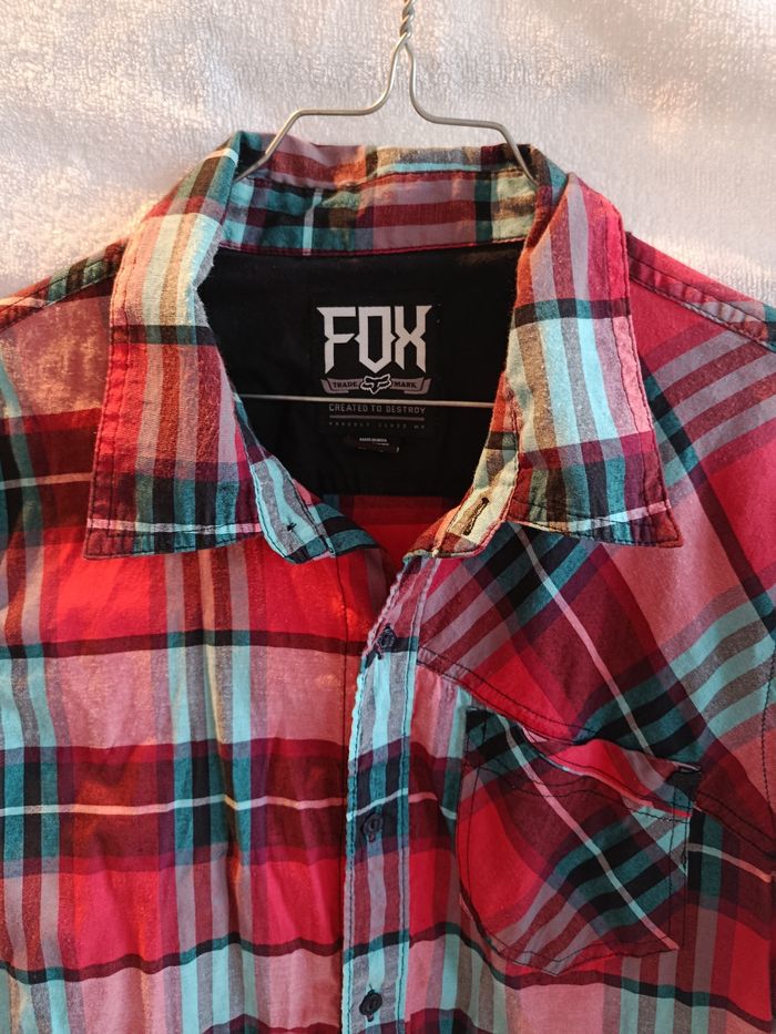 Chemise homme - photo numéro 3