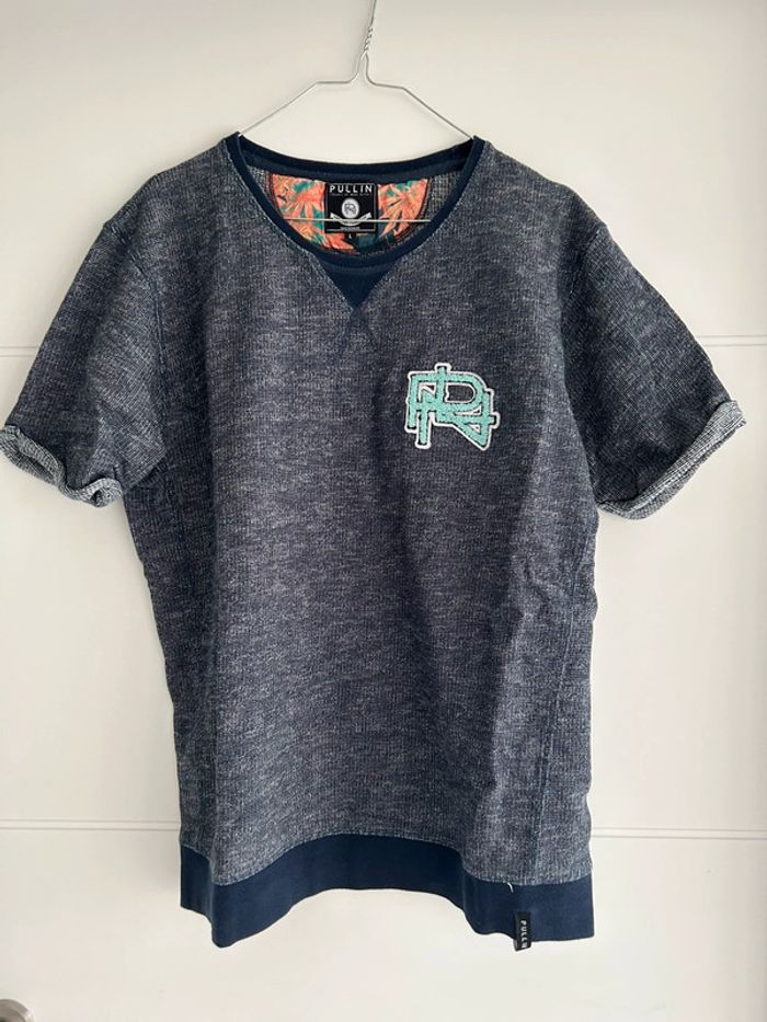 T shirt épais Pull In