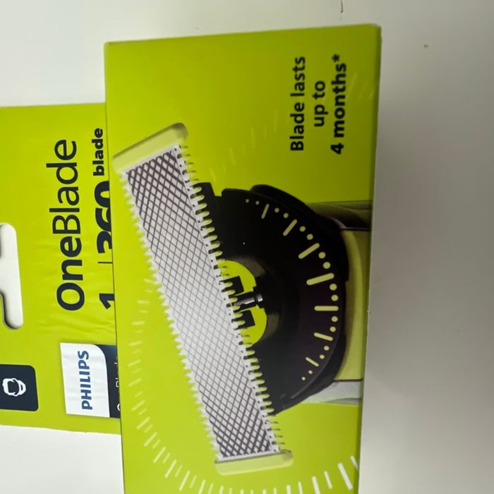 Lames OneBlade - photo numéro 3