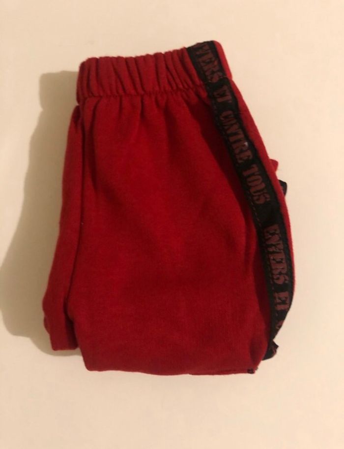 Jogging garçon - 6 mois - photo numéro 2