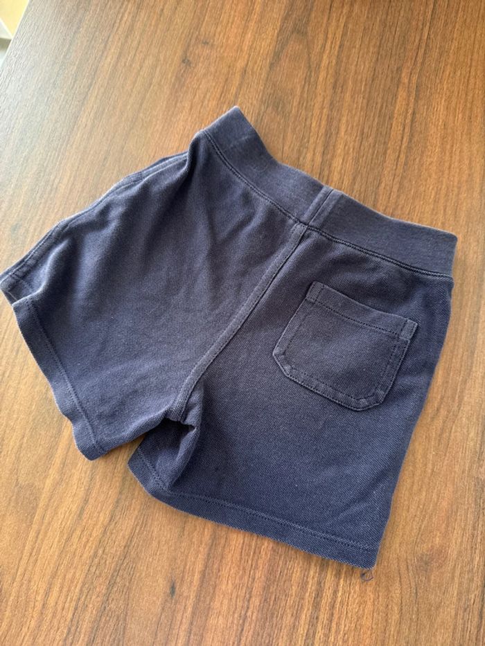 Short souple - photo numéro 4
