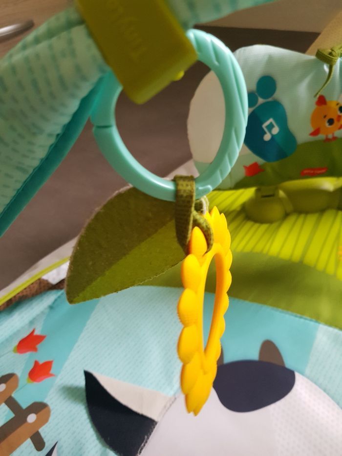 Tapis d'éveil - photo numéro 8