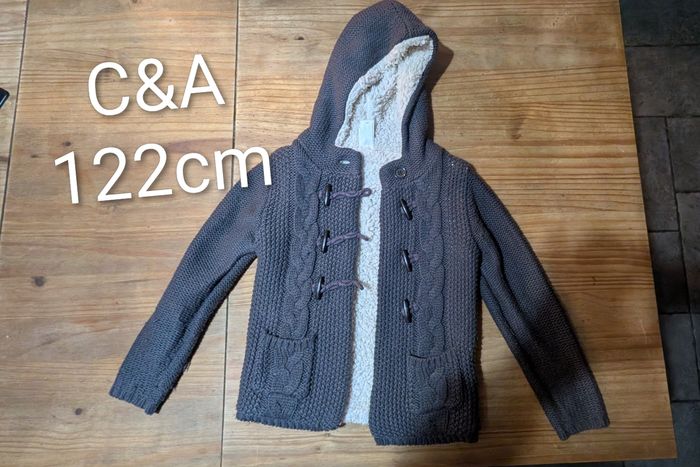 Gilet