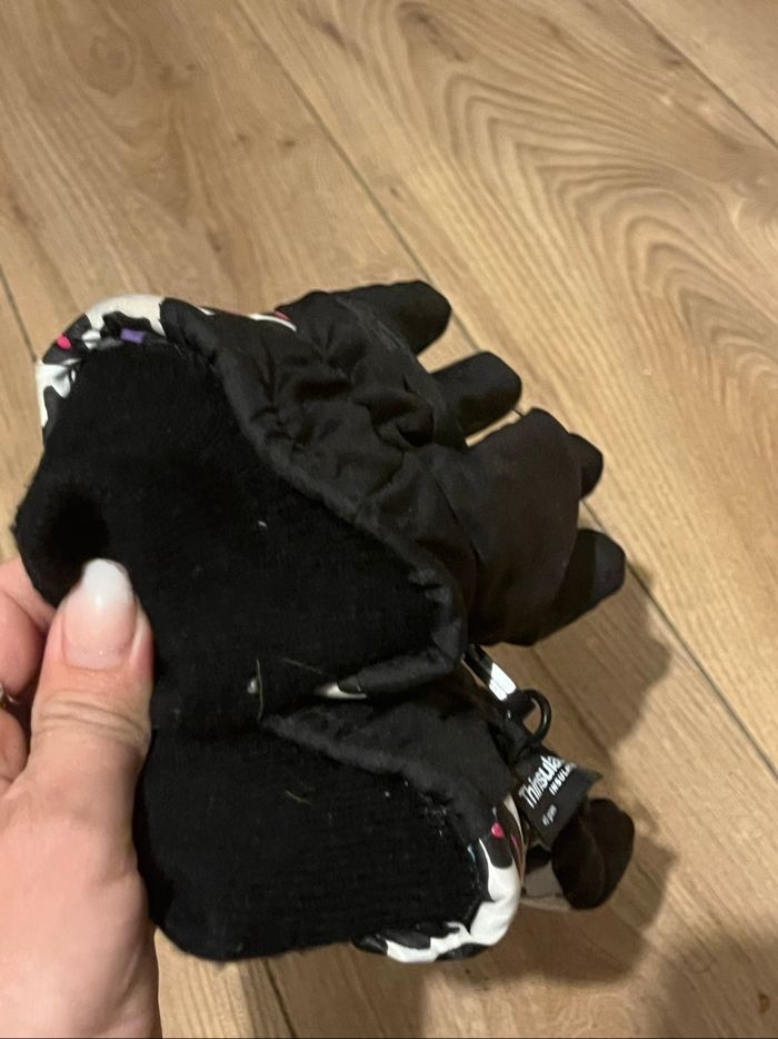 Gants pour ski - photo numéro 4