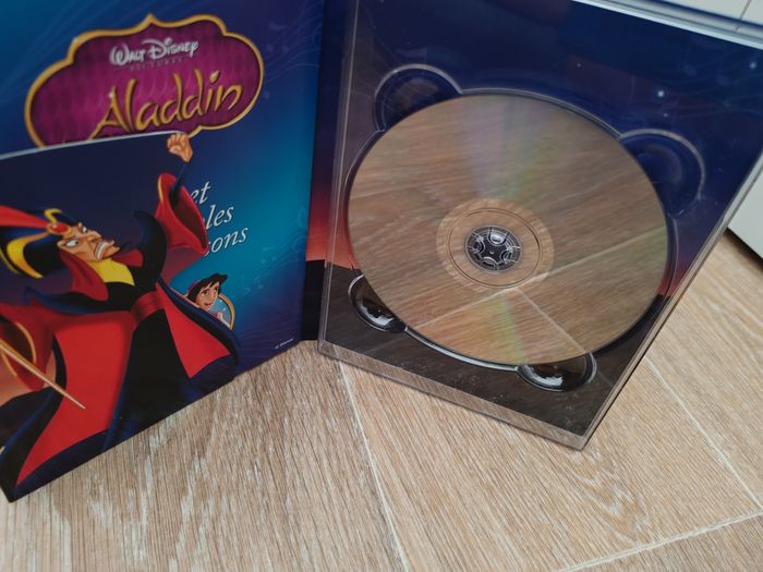 Aladdin - photo numéro 3