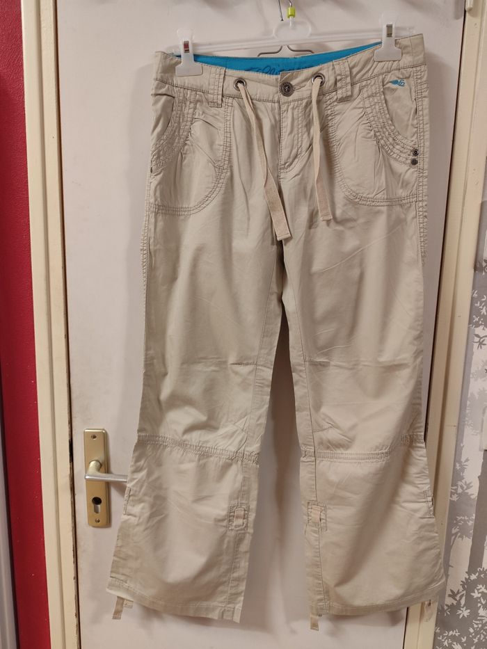 Pantalon T.38