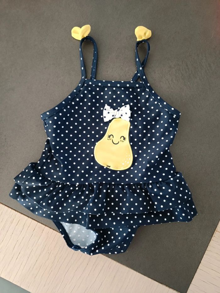 Maillot de bain Orchestra
