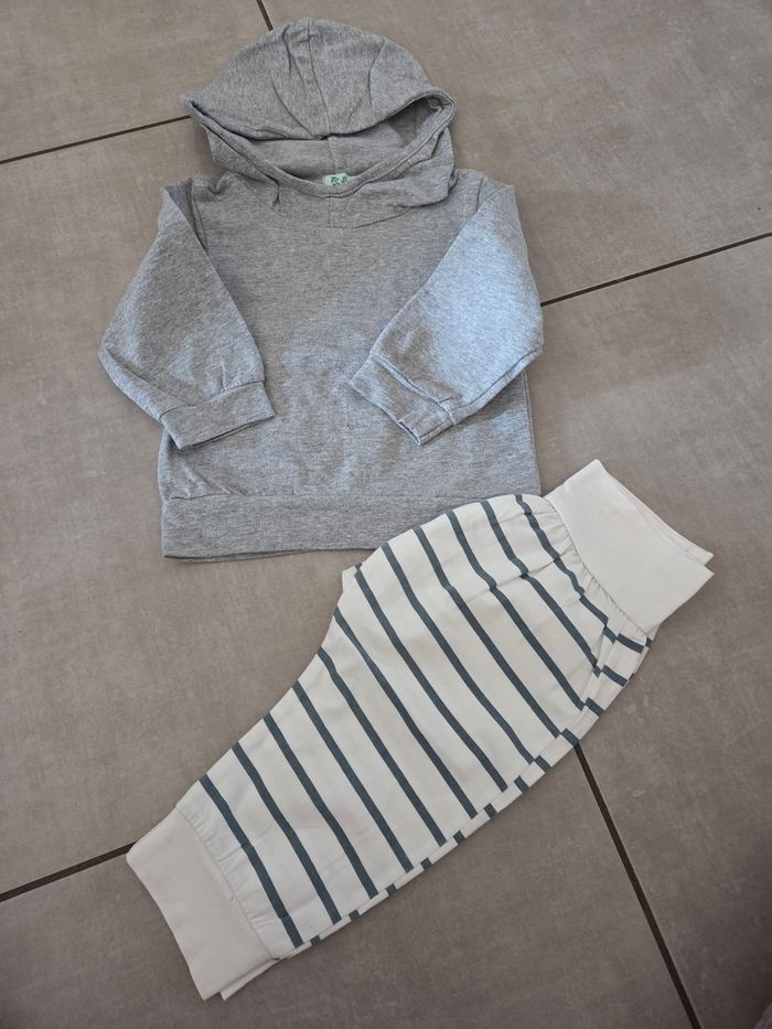 Lot vêtements - photo numéro 3