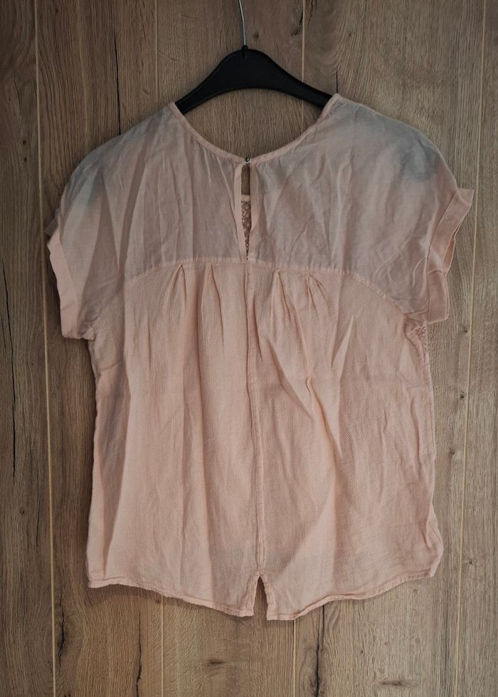 Blouse - photo numéro 2