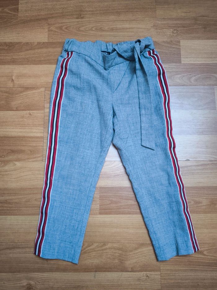 Pantalon léger