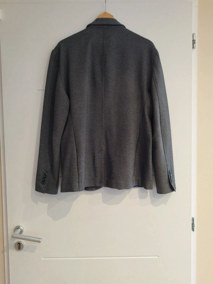 Veste de costume - photo numéro 5