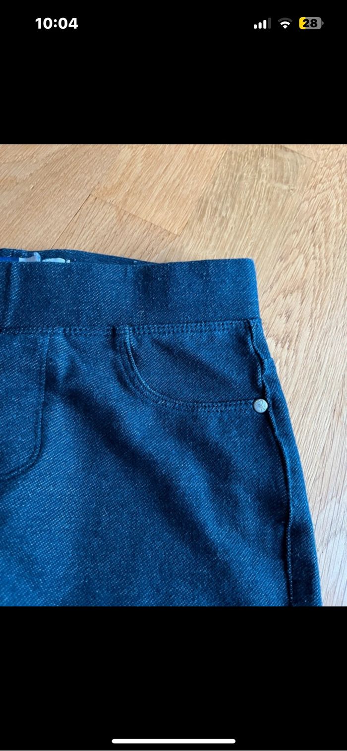 Jegging Okaidi 9 ans - photo numéro 3