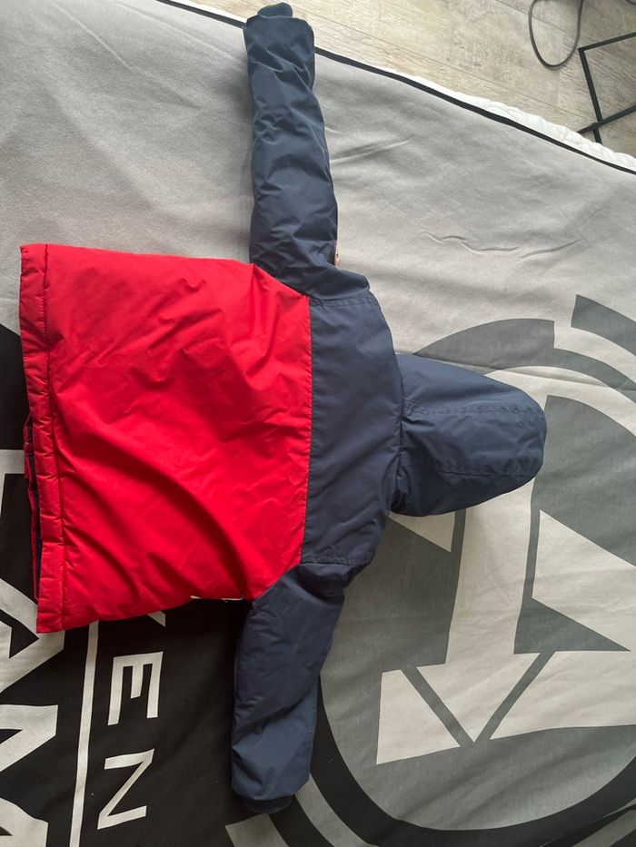 Blouson Tape à l’œil taille 4 Ans - photo numéro 10