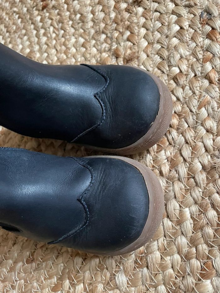 Bottines - photo numéro 4