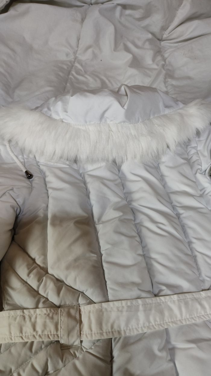 Manteau femme hiver - photo numéro 9